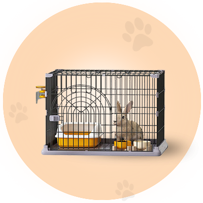 Pet Cage