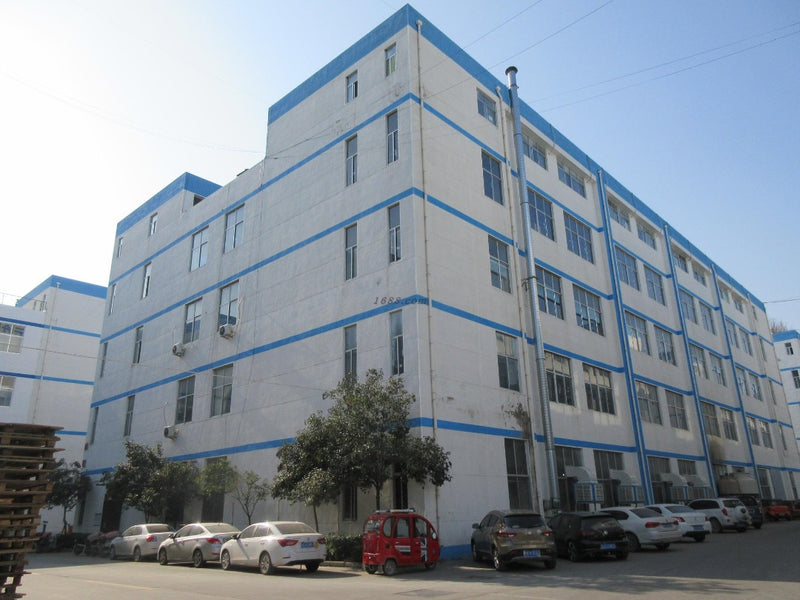 Factory in Hanoi