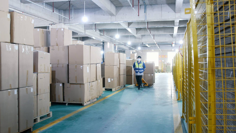 Pet Products Factory