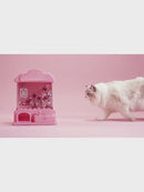 PAWS ASIA Manufacturer Indoor Eco Friendly Durable Luxury Cat Scratcher Toy Cherry Ball