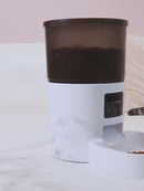 PAWS ASIA Suppliers Cat Dog Food Dispenser Automatic Smart Pet Feeder 3L With Camera