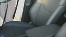 PAWS ASIA Manufacturers Travel Easy Clean Portable Safe Square Pet Car Seat Bed