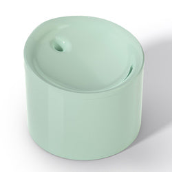 PAWS ASIA Suppliers ABS Plastic Phone App Control Automatic Smart Pet Water Feeder Cat Dog