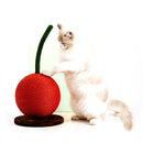 PAWS ASIA Wish Sell High Quality Amusing Climbing Frame Hand Made Sisal Rope Toy Cat