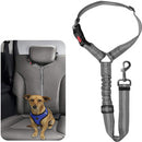 PAWS ASIA Wholesale Multi Use Reflective Elasticity Long Safety Unique Car Dog Leash