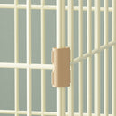 PAWS ASIA Wholesale China Cheap Indoor Large Cage For Rabbits Pet Breeding