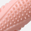 PAWS ASIA Wholesale New Bite Eco Non Toxic Clean Teeth Durable Dog Food Toy