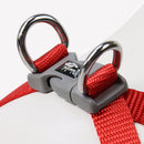 PAWS ASIA Amazon New Hot Sale Luxury Premium Embroidered Pet Harness Leash For Small Dog Cat4