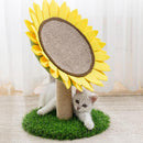 PAWS ASIA Factory Pet Scratchers Sisal Felt Durable Eco Friendly Toys For Cats