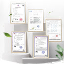 PAWS ASIA Manufacturers Wholesale Summer Indoor Foldable Durable Colorful Motion Cat Toys With Tunnel Roller Long