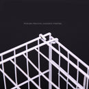 PAWS ASIA Wholesale Wire Big Double Breeding Love Parrot Poultry Pigeon Cage House With Tray