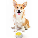 PAWS ASIA Manufacturers Interactive Pet Talking Communication Recording Button Dog Toys