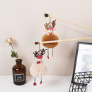 PAWS ASIA Wholesale Hot Selling Cat Toy Wand Fluffy Exercise Indoor Present For Cat