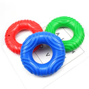 PAWS ASIA Suppliers Assorted Pet Toys TPR Teeth Cleaning Funny Plain Dog Squeaky Toys