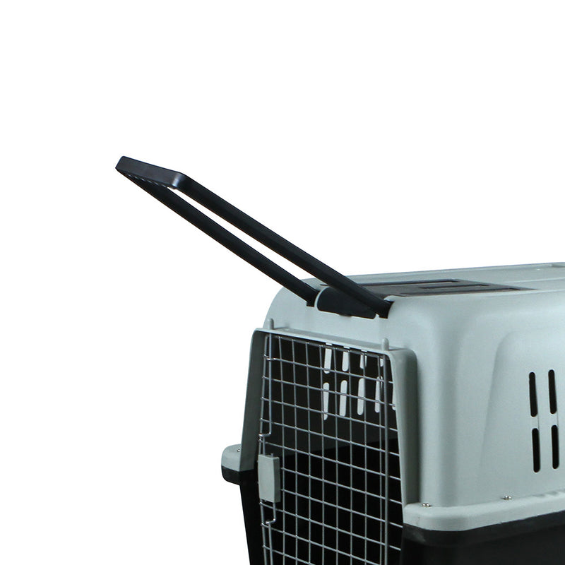 PAWS ASIA Wholesale Modern High Quality For Outside Cage With Wheels Cat Pet Dog