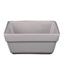 PAWS ASIA Manufacturers Ceramic Elevated Protect Cervical Feeding Dog Bowl