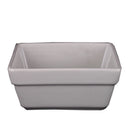 PAWS ASIA Manufacturers Ceramic Elevated Protect Cervical Feeding Dog Bowl