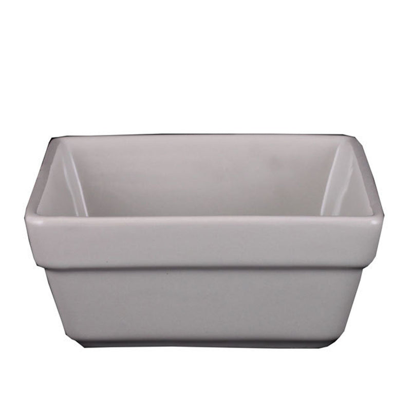 PAWS ASIA Manufacturers Ceramic Elevated Protect Cervical Feeding Dog Bowl