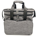 PAWS ASIA Supplier Hot Selling Pet Outdoor Travel Carrier Bag Portable For Food Storage