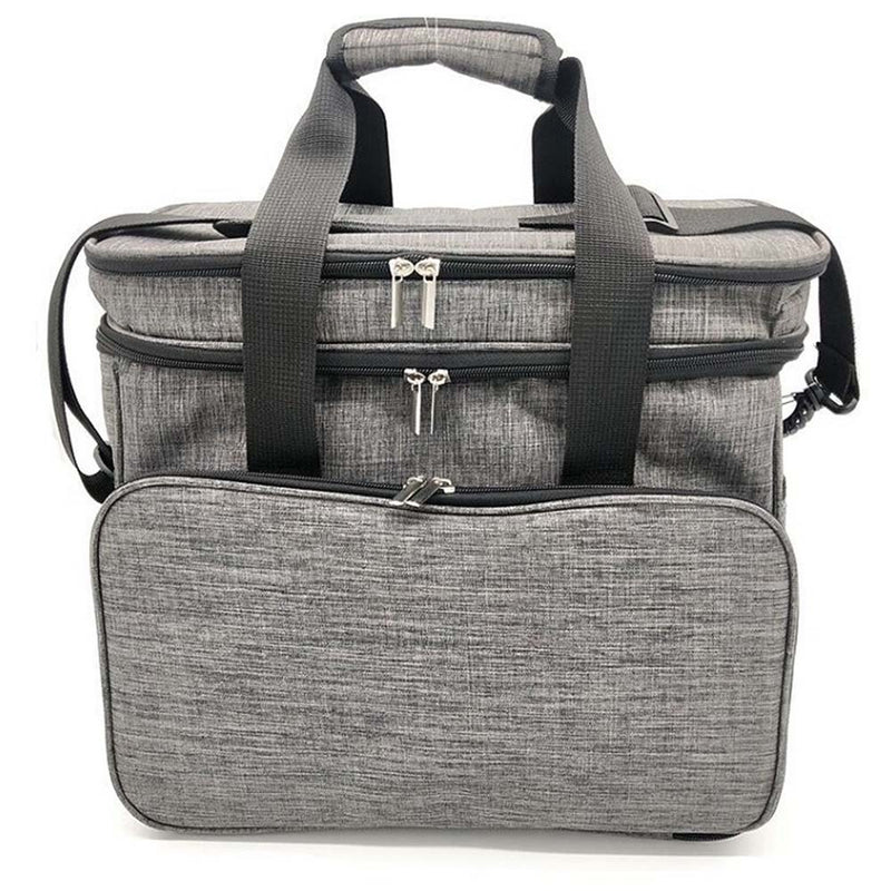 PAWS ASIA Supplier Hot Selling Pet Outdoor Travel Carrier Bag Portable For Food Storage