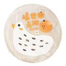 PAWS ASIA Supplier Pet Summer Round Cool Cute Fancy Comfy Mat Cat Bed Cushion