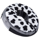 PAWS ASIA Suppliers Adjustable Protective Anti Scratch Recovery Inflatable Dog Collar For After Surgery