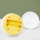 PAWS ASIA Amazon Hot Sale Cheap Electric Tumbler Ball Interactive Automatic Tease Robots Pet Playing Cat Toy With Wand4