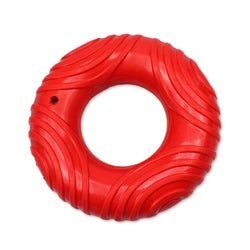 PAWS ASIA Suppliers Assorted Pet Toys TPR Teeth Cleaning Funny Plain Dog Squeaky Toys