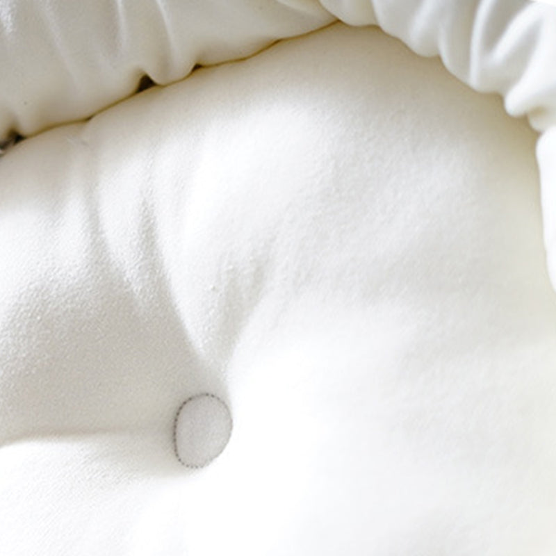 PAWS ASIA Manufacturers Modern Double Side Use Removable Portable Chew Proof Dog Lounge Bed Mat Cat