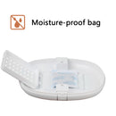 PAWS ASIA Manufacturers TPC Plastic 4L 6L Automatic Smart Pet Feeder Wifi Cat Dog