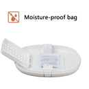 PAWS ASIA Amazon Hot Sale Eco TPC Plastic Automatic Smart Wifi Pet Feeder Cat Dog 4L 6L7