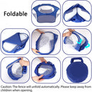 PAWS ASIA Manufacturers Cheap Indoor Waterproof Foldable Small Animal Playpen Pet Fence Tent Hamster Rabbit kitty