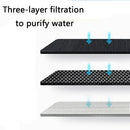 PAWS ASIA Suppliers High Quality Mobile Phone App Control Automatic Pet Water Feeder Cat Dog