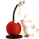 PAWS ASIA Suppliers Custom Sisal Rope Hand Made Climbing Frame Amusing Toy Cat