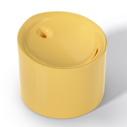 PAWS ASIA Suppliers ABS Plastic Phone App Control Automatic Smart Pet Water Feeder Cat Dog