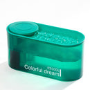 PAWS ASIA Suppliers New Design Automatic Pet Water Fountain Dispenser Cat Dog Feeder 1.5L