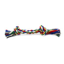 PAWS ASIA Low MOQ Dropshipping High Quality Interactive Durable Plush Rope Chew Dog Toys