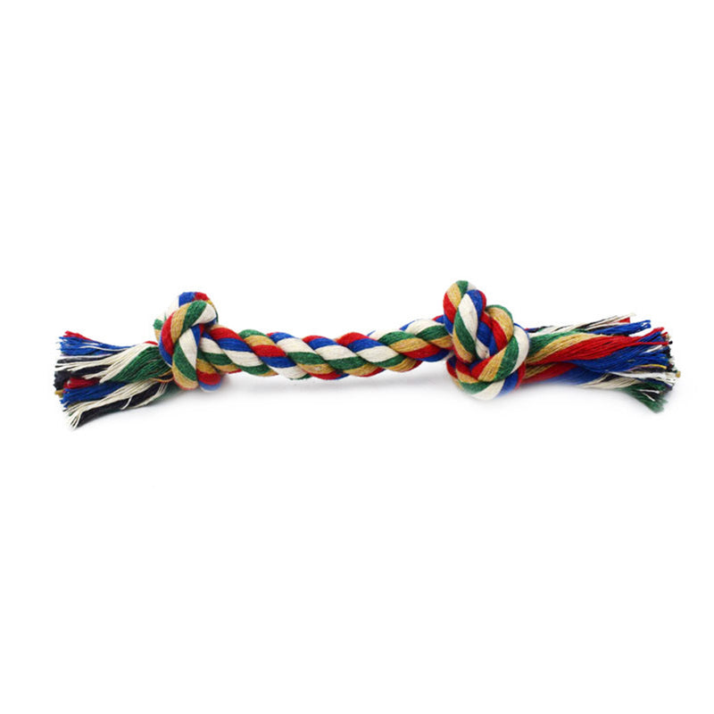 PAWS ASIA Low MOQ Dropshipping High Quality Interactive Durable Plush Rope Chew Dog Toys