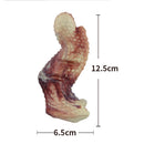 PAWS ASIA Innovative Lifelike Chicken Teeth Cleaning 2021 Dog Present Pets Toy