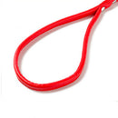 PAWS ASIA AliExpress Best Sell Trendy PU Material Cute Multicolor Tough Long Dog Leash