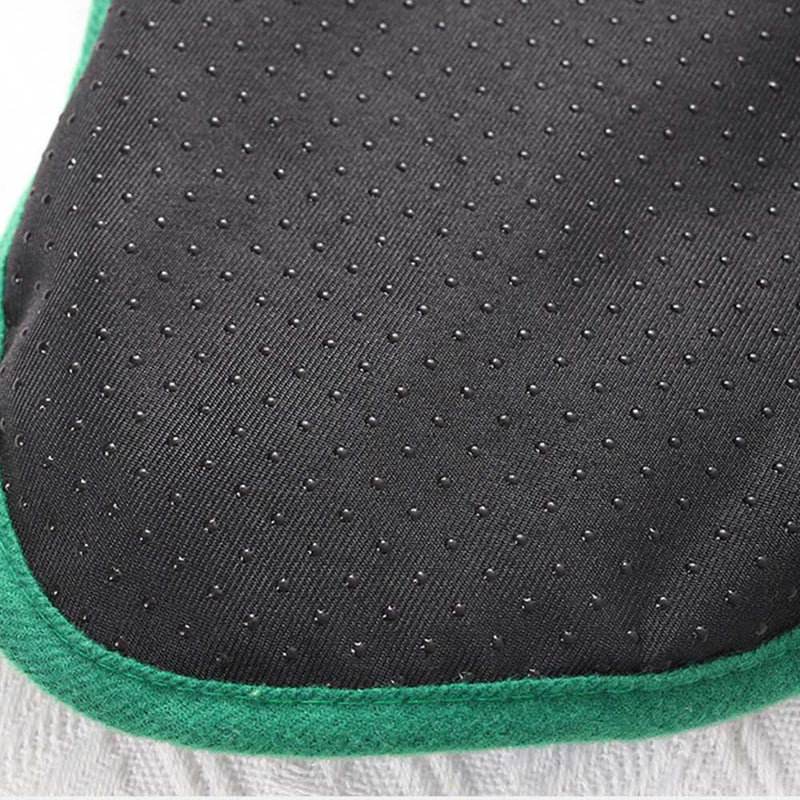 PAWS ASIA Wholesale Foldable Non Slip Pet Feeding Nosework Treats Mat Dog Sniffing Mat Puppy Training