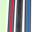 PAWS ASIA Manufacturers Polyester Reflective Comfort Cheap Custom Dog Leash