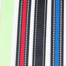 PAWS ASIA Manufacturers Dropshipping Reflective Polyester Cheap Comfort Dog Leash