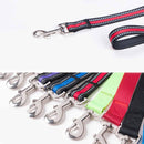 PAWS ASIA Manufacturers Polyester Reflective Comfort Cheap Custom Dog Leash