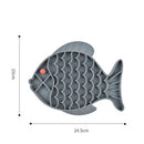 PAWS ASIA Suppliers Silicone Slow Feeder Bath Distraction Dog Lick Pad  Funny Distraction Grooming Mat