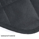 PAWS ASIA Wholesale 600D Oxford Waterproof Heavy Duty Dog Seat Cover Car Hammock
