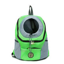 PAWS ASIA Suppliers New Oxford Outdoor Travel Breathable Small Dogs Carrier Bag Backpack Cat For Sale