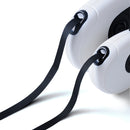 PAWS ASIA Suppliers Polyester Pet Accessories Retractable Automatic Large Dog Leash 5m