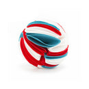 PAWS ASIA Suppliers Felt Durable Chewy Interactive Hide And Seek Plush Pet Treat Puzzle Dog Sniff Toy Ball