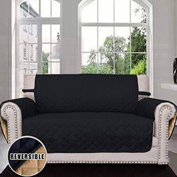 PAWS ASIA Manufacturers Waterproof Durable Large 3 Seater Cover Protector Pet Dog Sofa Mat